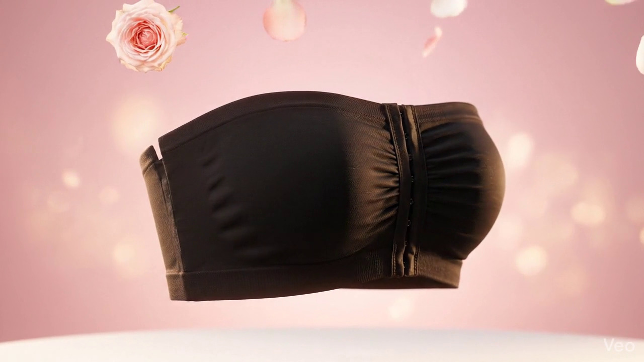Lumiere Bra Detail